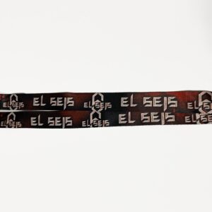 Lanyard - El Seis