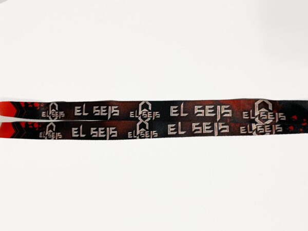 Lanyard - El Seis